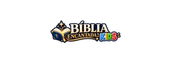 Bíblia Encantada Kids